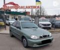 Дэу Ланос, объемом двигателя 1.5 л и пробегом 155 тыс. км за 2800 $, фото 1 на Automoto.ua