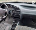 Дэу Ланос, объемом двигателя 1.5 л и пробегом 155 тыс. км за 2800 $, фото 21 на Automoto.ua