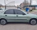 Дэу Ланос, объемом двигателя 1.5 л и пробегом 155 тыс. км за 2800 $, фото 4 на Automoto.ua