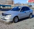 Дэу Ланос, объемом двигателя 1.6 л и пробегом 222 тыс. км за 3750 $, фото 1 на Automoto.ua