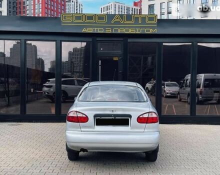 Дэу Ланос, объемом двигателя 0 л и пробегом 153 тыс. км за 3500 $, фото 5 на Automoto.ua