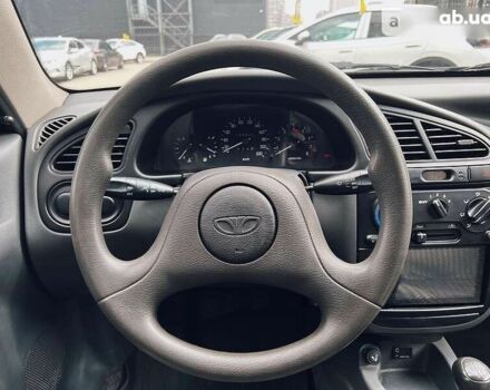 Дэу Ланос, объемом двигателя 0 л и пробегом 153 тыс. км за 3500 $, фото 10 на Automoto.ua