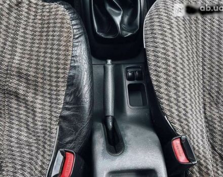 Дэу Ланос, объемом двигателя 0 л и пробегом 153 тыс. км за 3500 $, фото 14 на Automoto.ua