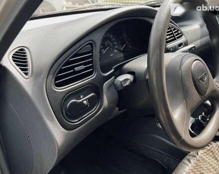Дэу Ланос, объемом двигателя 0 л и пробегом 153 тыс. км за 3500 $, фото 9 на Automoto.ua