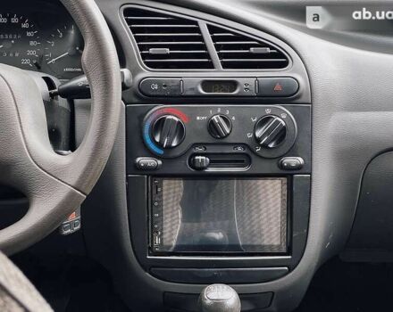 Дэу Ланос, объемом двигателя 0 л и пробегом 153 тыс. км за 3500 $, фото 12 на Automoto.ua