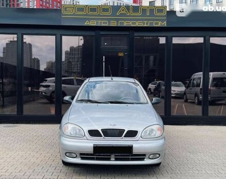 Дэу Ланос, объемом двигателя 0 л и пробегом 153 тыс. км за 3500 $, фото 1 на Automoto.ua