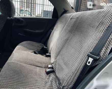 Дэу Ланос, объемом двигателя 0 л и пробегом 153 тыс. км за 3500 $, фото 17 на Automoto.ua