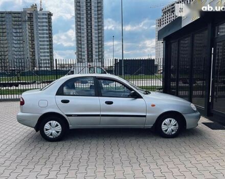 Дэу Ланос, объемом двигателя 0 л и пробегом 153 тыс. км за 3500 $, фото 7 на Automoto.ua
