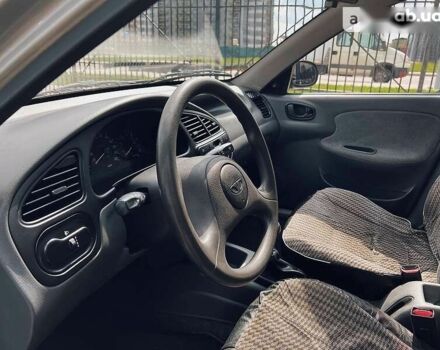 Дэу Ланос, объемом двигателя 0 л и пробегом 153 тыс. км за 3500 $, фото 8 на Automoto.ua