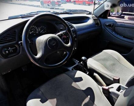 Дэу Ланос, объемом двигателя 0 л и пробегом 197 тыс. км за 2900 $, фото 4 на Automoto.ua