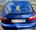 Деу Ланос, об'ємом двигуна 1.5 л та пробігом 0 тис. км за 1560 $, фото 9 на Automoto.ua
