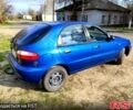 Дэу Ланос, объемом двигателя 1.5 л и пробегом 272 тыс. км за 2900 $, фото 5 на Automoto.ua
