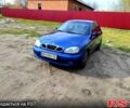 Дэу Ланос, объемом двигателя 1.5 л и пробегом 272 тыс. км за 2900 $, фото 1 на Automoto.ua