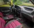 Дэу Ланос, объемом двигателя 1.5 л и пробегом 300 тыс. км за 2250 $, фото 9 на Automoto.ua