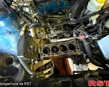 Деу Ланос 2001 у Харкові на Automoto.ua Деу Ланос, об'ємом двигуна 1.5 л та пробігом 268 тис. км за 1799 $, фото 6 на Automoto.ua