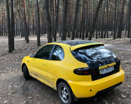 Деу Ланос, об'ємом двигуна 1.6 л та пробігом 25 тис. км за 3300 $, фото 6 на Automoto.ua