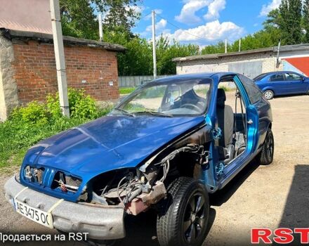 Деу Ланос 2001 у Харкові на Automoto.ua Деу Ланос, об'ємом двигуна 1.5 л та пробігом 268 тис. км за 1799 $, фото 4 на Automoto.ua