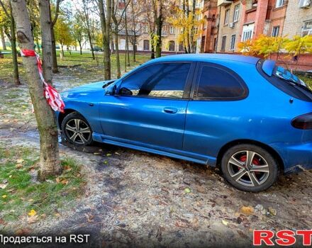 Деу Ланос 2001 у Харкові на Automoto.ua Деу Ланос, об'ємом двигуна 1.5 л та пробігом 268 тис. км за 1799 $, фото 1 на Automoto.ua