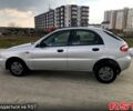 Дэу Ланос, объемом двигателя 1.5 л и пробегом 174 тыс. км за 2499 $, фото 8 на Automoto.ua