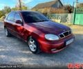 Дэу Ланос, объемом двигателя 1.6 л и пробегом 313 тыс. км за 2450 $, фото 1 на Automoto.ua