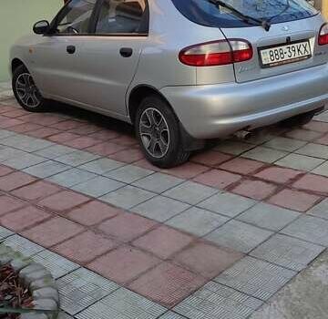Дэу Ланос, объемом двигателя 1.5 л и пробегом 472 тыс. км за 2200 $, фото 3 на Automoto.ua