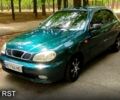Дэу Ланос, объемом двигателя 1.5 л и пробегом 170 тыс. км за 2600 $, фото 1 на Automoto.ua