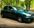 Дэу Ланос, объемом двигателя 1.5 л и пробегом 170 тыс. км за 2600 $, фото 3 на Automoto.ua