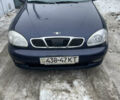 Дэу Ланос, объемом двигателя 1.5 л и пробегом 324 тыс. км за 2600 $, фото 1 на Automoto.ua