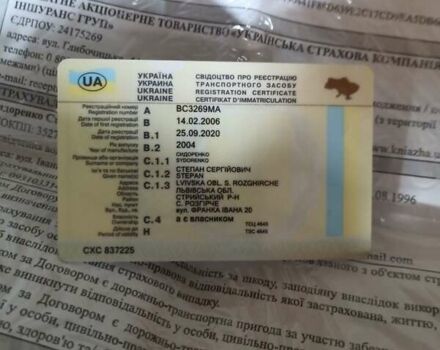 Деу Ланос, об'ємом двигуна 1.5 л та пробігом 250 тис. км за 1250 $, фото 14 на Automoto.ua