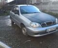 Деу Ланос, об'ємом двигуна 1.5 л та пробігом 250 тис. км за 1250 $, фото 4 на Automoto.ua