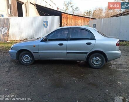 Деу Ланос, об'ємом двигуна 1.5 л та пробігом 250 тис. км за 1250 $, фото 1 на Automoto.ua