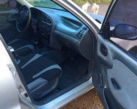 Деу Ланос, об'ємом двигуна 1.5 л та пробігом 250 тис. км за 1250 $, фото 12 на Automoto.ua