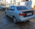 Деу Ланос, об'ємом двигуна 1.5 л та пробігом 250 тис. км за 1250 $, фото 5 на Automoto.ua
