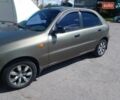 Дэу Ланос, объемом двигателя 1.5 л и пробегом 235 тыс. км за 2900 $, фото 1 на Automoto.ua