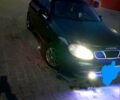 Дэу Ланос, объемом двигателя 1.5 л и пробегом 175 тыс. км за 1500 $, фото 1 на Automoto.ua