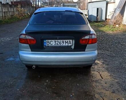 Деу Ланос, об'ємом двигуна 1.5 л та пробігом 250 тис. км за 1250 $, фото 6 на Automoto.ua
