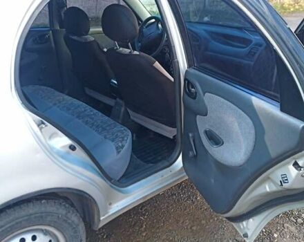 Деу Ланос, об'ємом двигуна 1.5 л та пробігом 250 тис. км за 1250 $, фото 13 на Automoto.ua