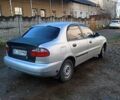 Деу Ланос, об'ємом двигуна 1.5 л та пробігом 250 тис. км за 1250 $, фото 7 на Automoto.ua