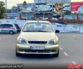 Дэу Ланос, объемом двигателя 1.5 л и пробегом 198 тыс. км за 2550 $, фото 1 на Automoto.ua