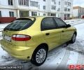 Дэу Ланос, объемом двигателя 1.5 л и пробегом 267 тыс. км за 3000 $, фото 7 на Automoto.ua