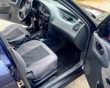 Деу Ланос, об'ємом двигуна 15 л та пробігом 138 тис. км за 2500 $, фото 2 на Automoto.ua
