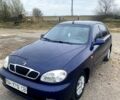 Деу Ланос, об'ємом двигуна 15 л та пробігом 138 тис. км за 2500 $, фото 1 на Automoto.ua