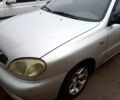 Дэу Ланос, объемом двигателя 1.5 л и пробегом 350 тыс. км за 1700 $, фото 1 на Automoto.ua