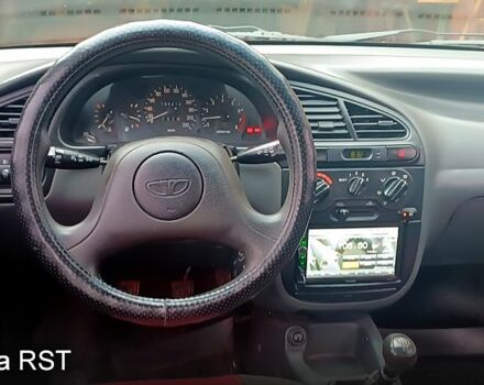 Деу Ланос, об'ємом двигуна 1.5 л та пробігом 180 тис. км за 2800 $, фото 4 на Automoto.ua