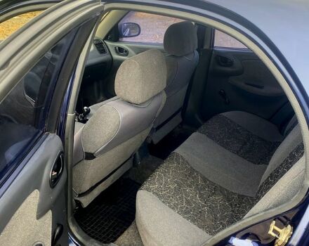 Деу Ланос, об'ємом двигуна 15 л та пробігом 138 тис. км за 2500 $, фото 4 на Automoto.ua