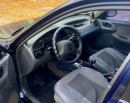 Деу Ланос, об'ємом двигуна 15 л та пробігом 138 тис. км за 2500 $, фото 3 на Automoto.ua