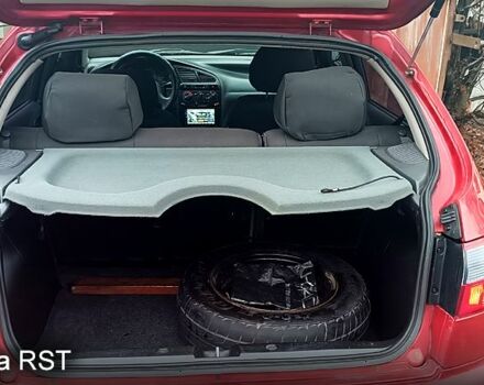 Деу Ланос, об'ємом двигуна 1.5 л та пробігом 180 тис. км за 2800 $, фото 3 на Automoto.ua