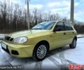 Дэу Ланос, объемом двигателя 1.5 л и пробегом 267 тыс. км за 3000 $, фото 1 на Automoto.ua