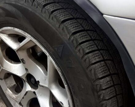 Дэу Ланос, объемом двигателя 1.5 л и пробегом 350 тыс. км за 1700 $, фото 5 на Automoto.ua