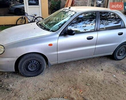 Деу Ланос, об'ємом двигуна 1.5 л та пробігом 192 тис. км за 2700 $, фото 11 на Automoto.ua